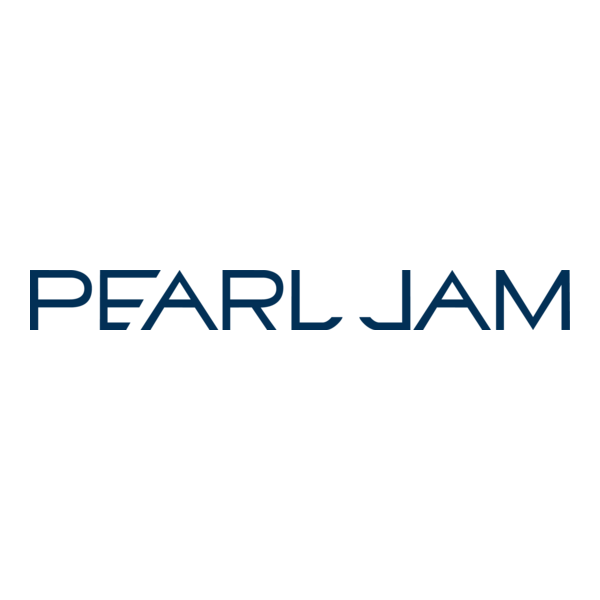 Pearl Jam 2006 Logo PNG Vector