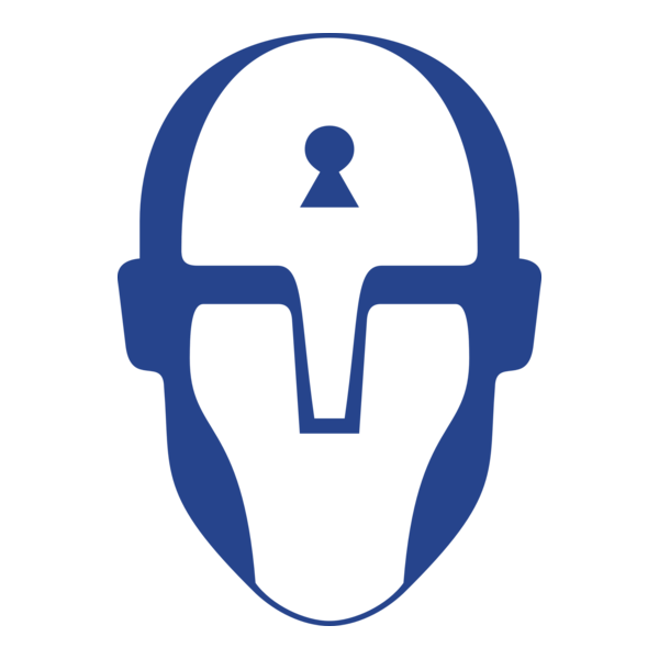 Pearl Jam Binaural Head 1 Logo PNG Vector