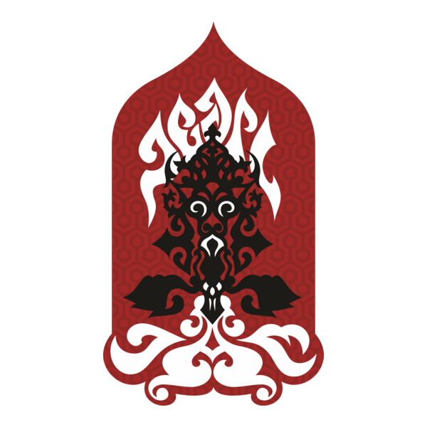 Pearl Jam India Logo PNG Vector