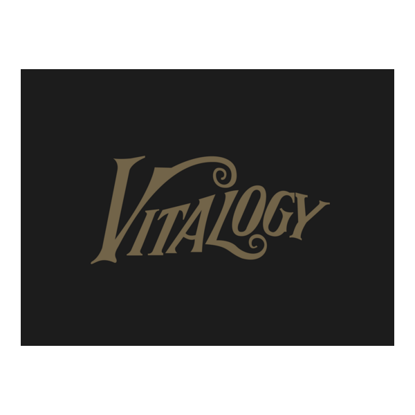 Pearl Jam Logo PNG Vector