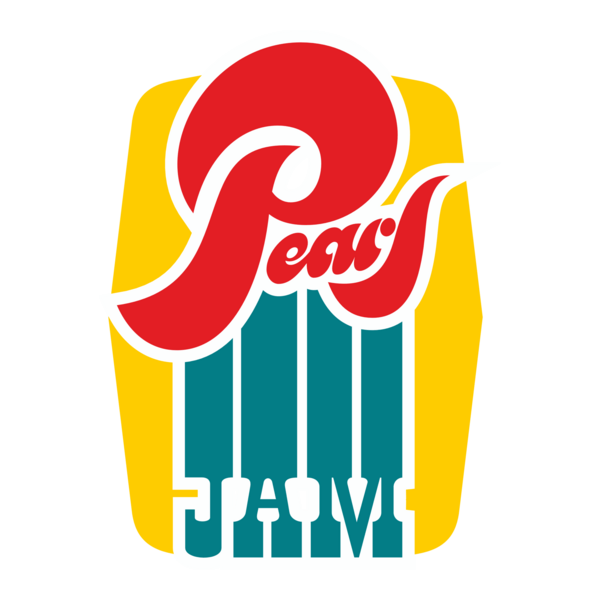 Pearl Jam Pop Logo PNG Vector