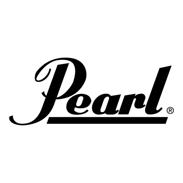 Pearl Logo PNG Vector