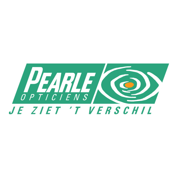 Pearle Opticiens Logo PNG Vector