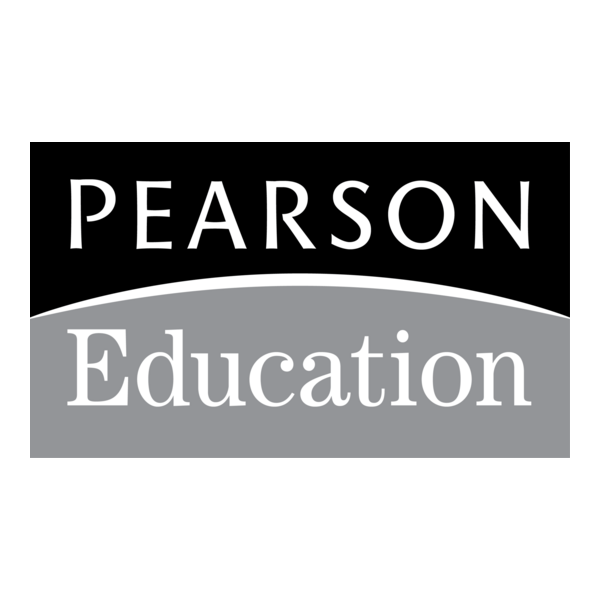 Pearson Education Logo PNG Vector