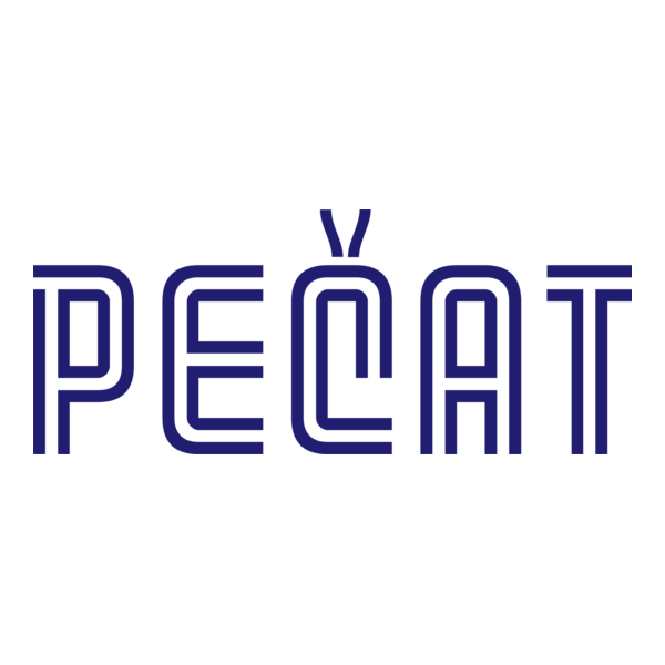 Pecat Logo PNG Vector