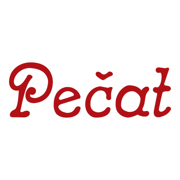 Pecat Logo PNG Vector