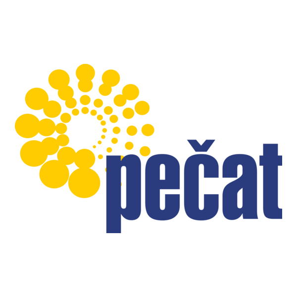 pecat Logo PNG Vector