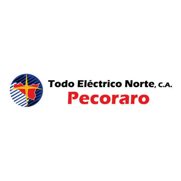 Pecoraro Logo PNG Vector