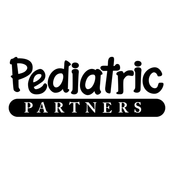 Pediatric Partners Logo PNG Vector