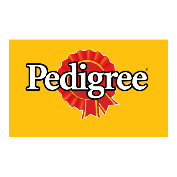 Pedigree Logo PNG Vector