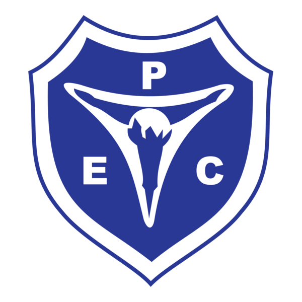 Pedreira Esporte Clube de Distrito do Mosqueiro-PA Logo PNG Vector