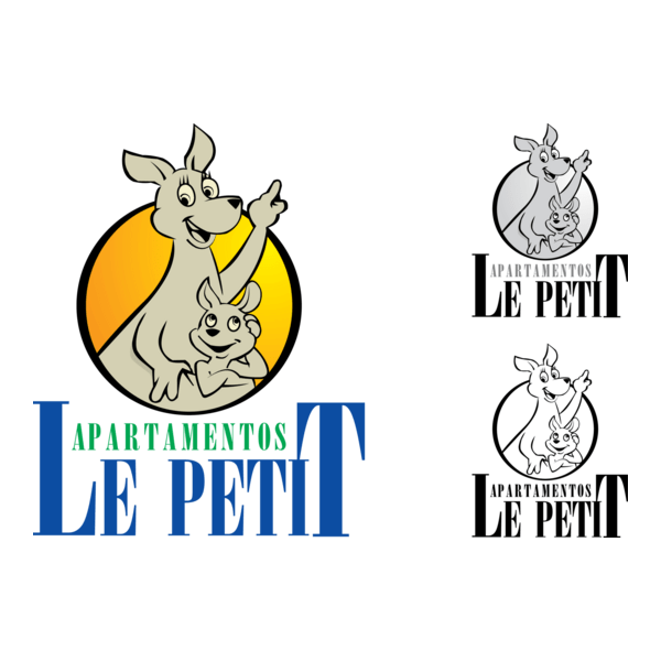 Pedrinni Restaurante Logo PNG Vector