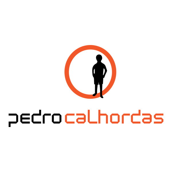Pedro Calhordas Logo PNG Vector
