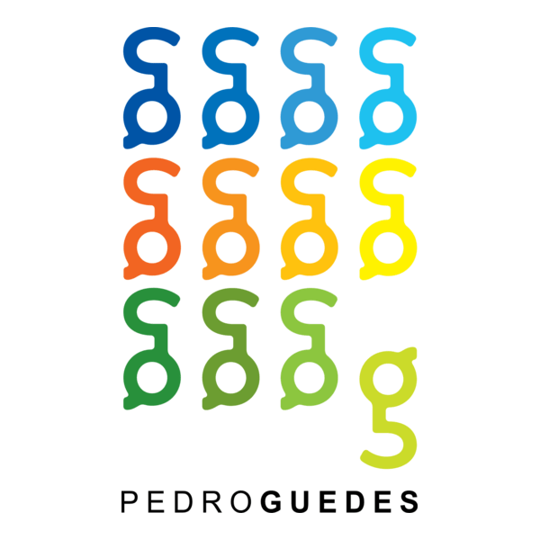 Pedro Guedes Logo PNG Vector