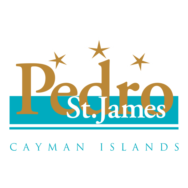 Pedro St. James Logo PNG Vector