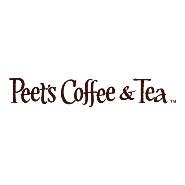 Peet's Coffee Logo PNG Vector