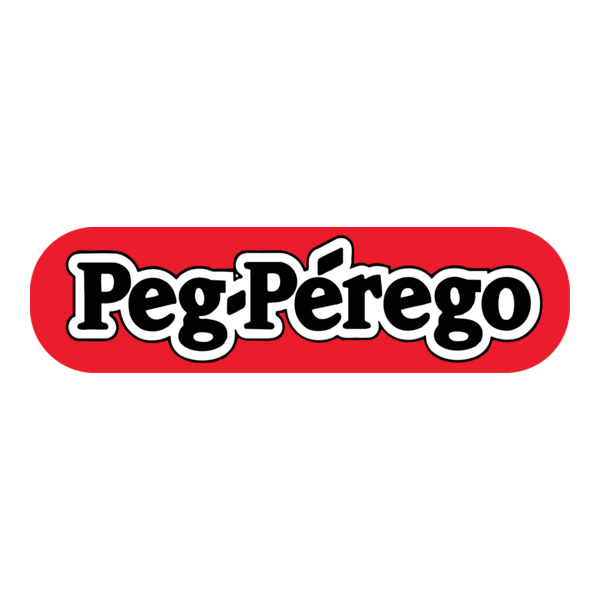 Peg-Perego Logo PNG Vector