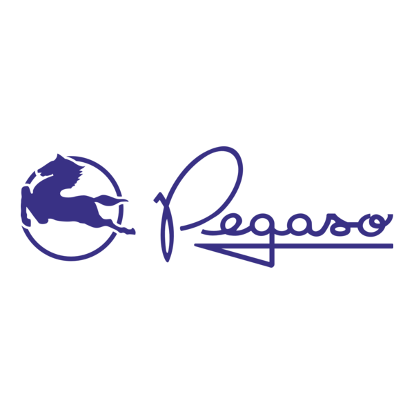 PEGASO Logo PNG Vector