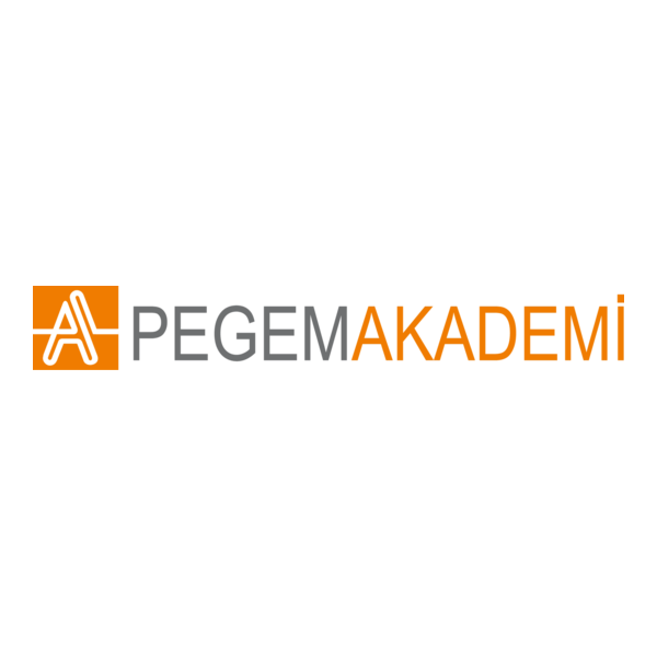 Pegem Akademi Logo PNG Vector