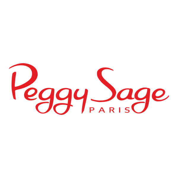Peggy Sage Logo PNG Vector