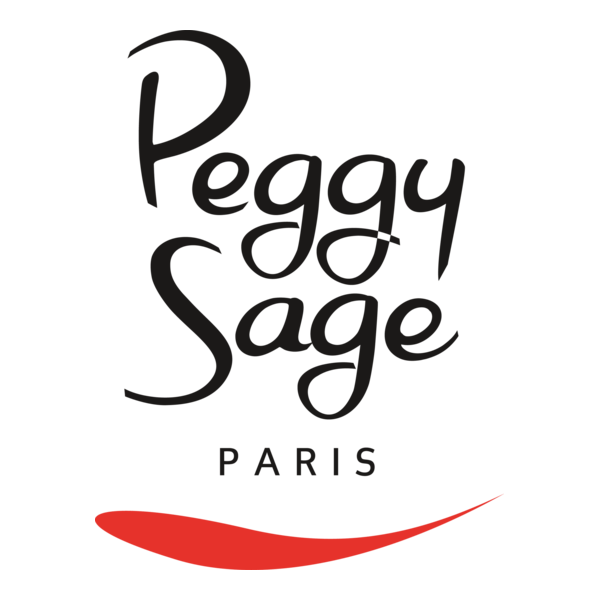 Peggy Sage Logo PNG Vector