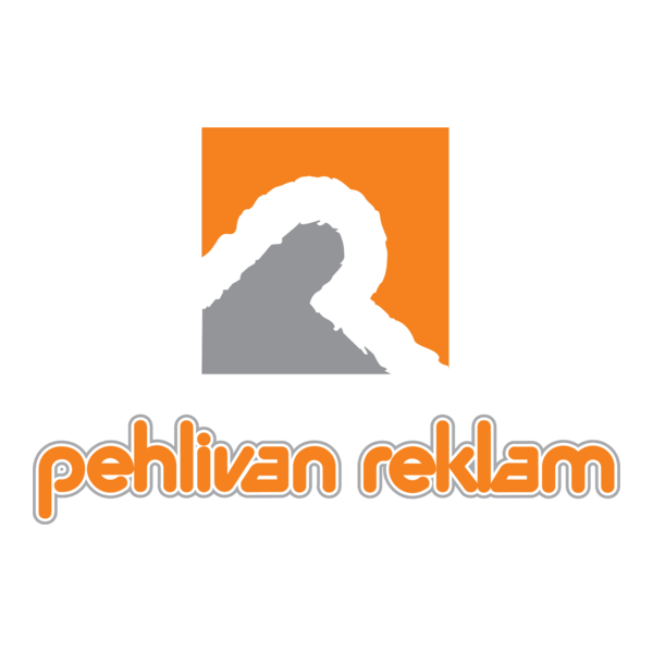 Pehlivan Logo PNG Vector