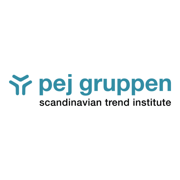 Pej Gruppen Logo PNG Vector