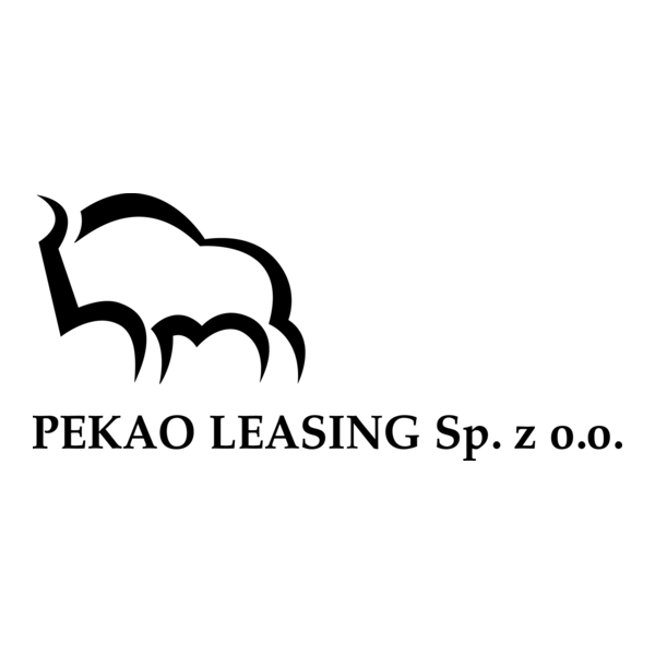 Pekao Leasing Logo PNG Vector