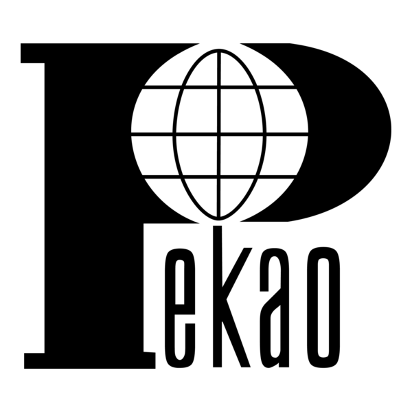 Pekao Logo PNG Vector