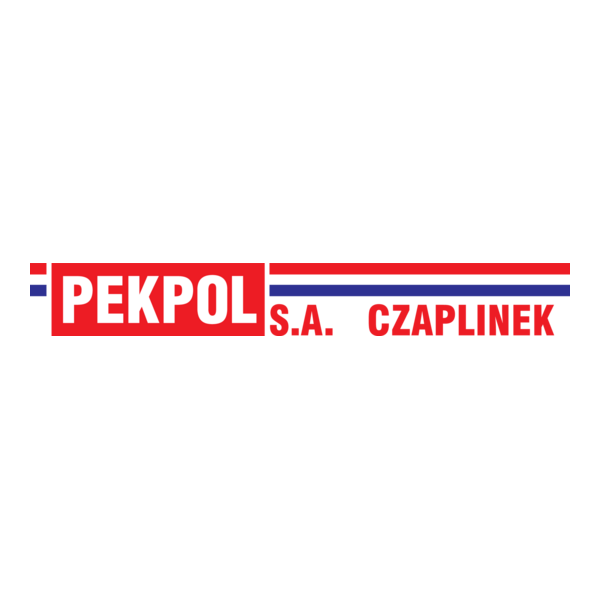 Pekpol Logo PNG Vector