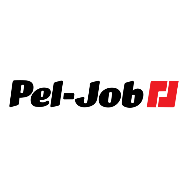 Pel-Job Logo PNG Vector