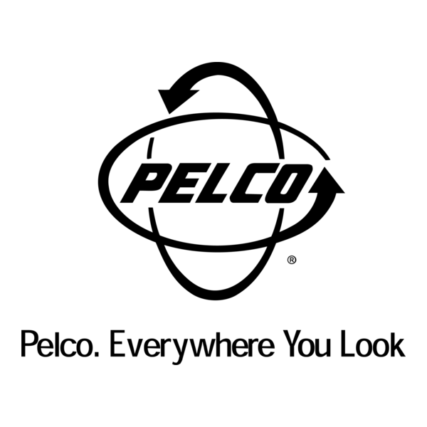 Pelco Logo PNG Vector