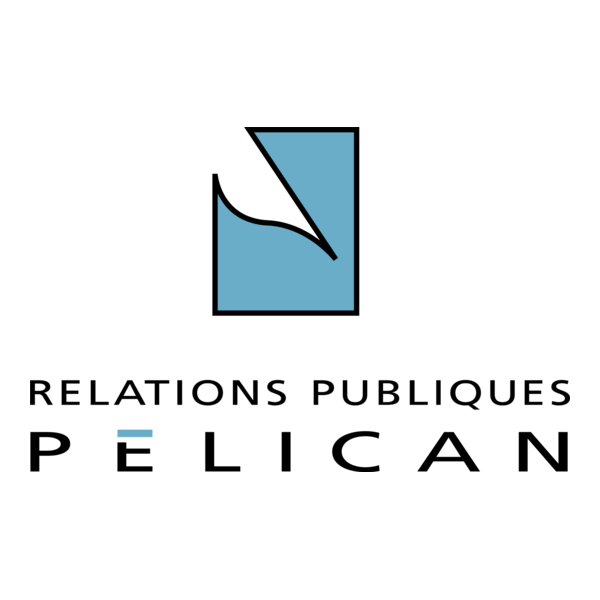 Pelican Logo PNG Vector