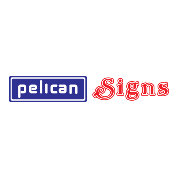 Pelican Signs Ltd Nairobi Logo PNG Vector