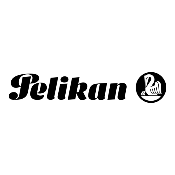 Pelikan Logo PNG Vector