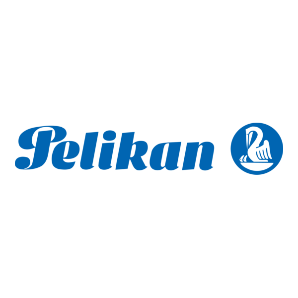 Pelikan Logo PNG Vector