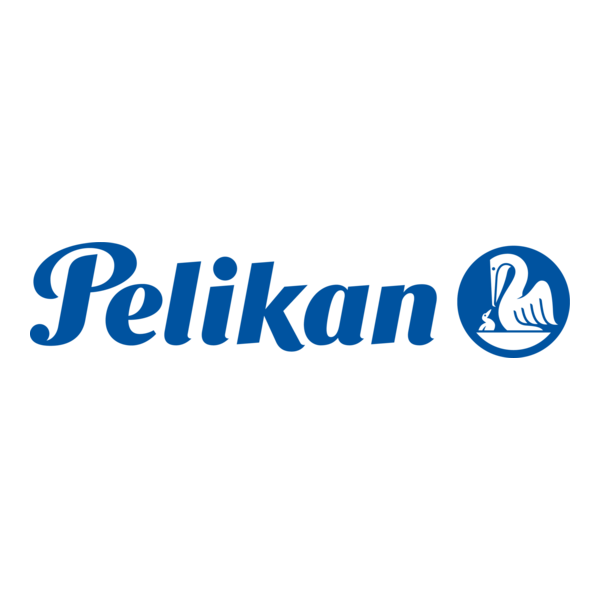Pelikan Logo PNG Vector