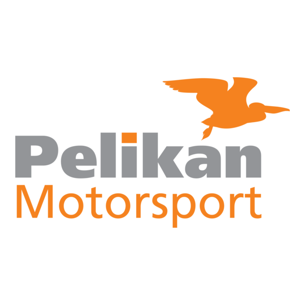 Pelikan Motorsport Logo PNG Vector