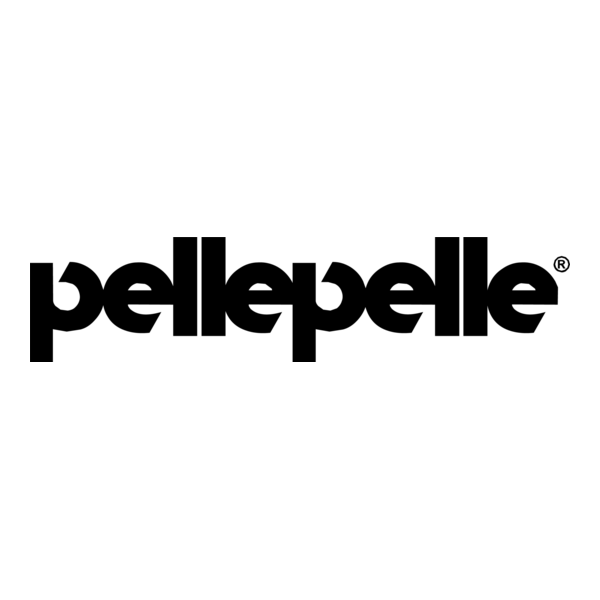 Pelle Pelle Logo PNG Vector
