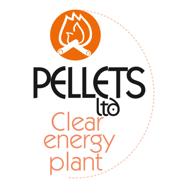 PELLETS Logo PNG Vector