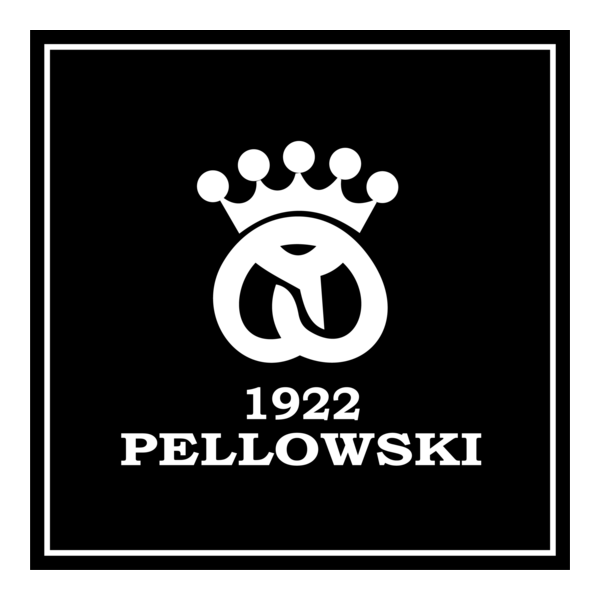 Pellowski Logo PNG Vector