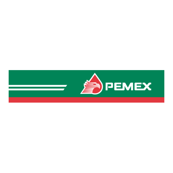 Pemex Logo PNG Vector