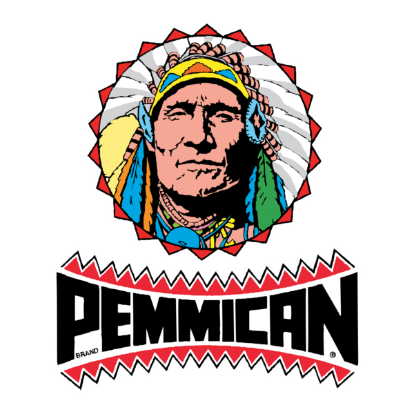 Pemmican Logo PNG Vector
