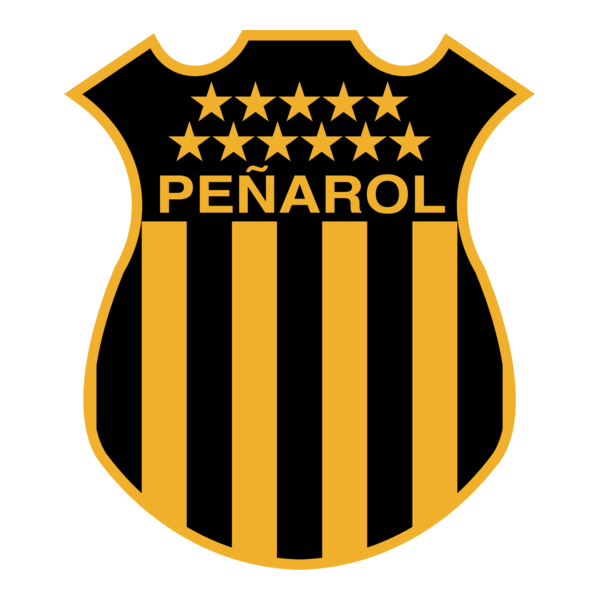Penarol Logo PNG Vector