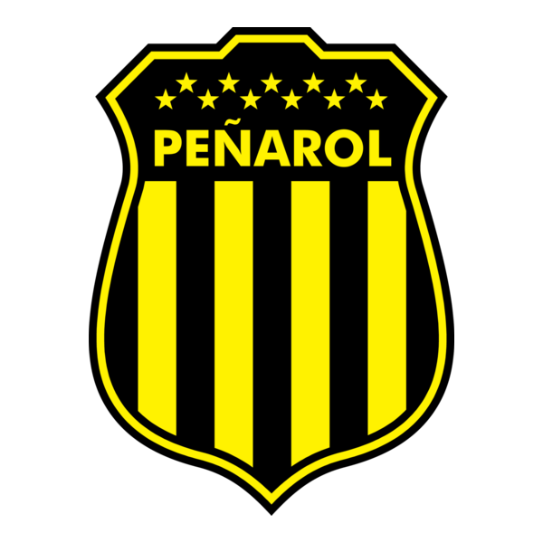 Penarol Logo PNG Vector