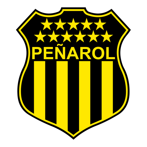 Penarol Logo PNG Vector