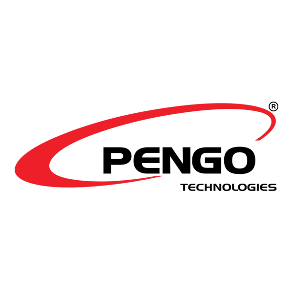 Pengo Technologies Logo PNG Vector