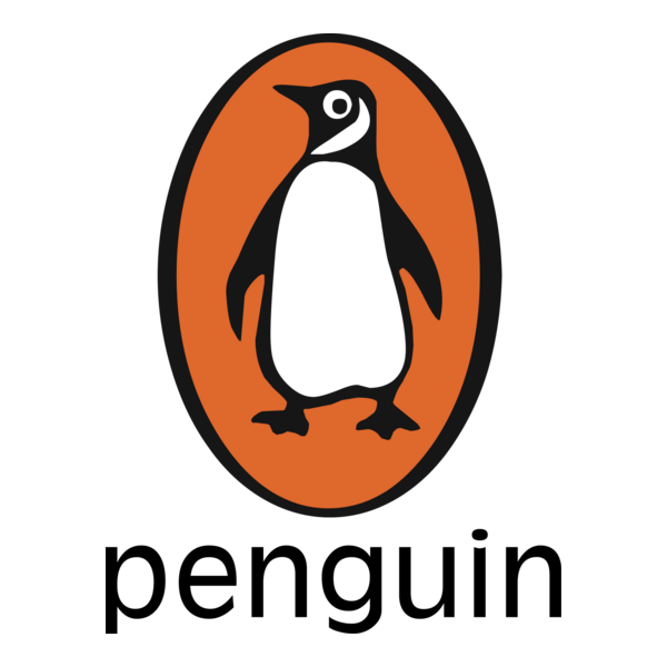 Penguin Logo PNG Vector