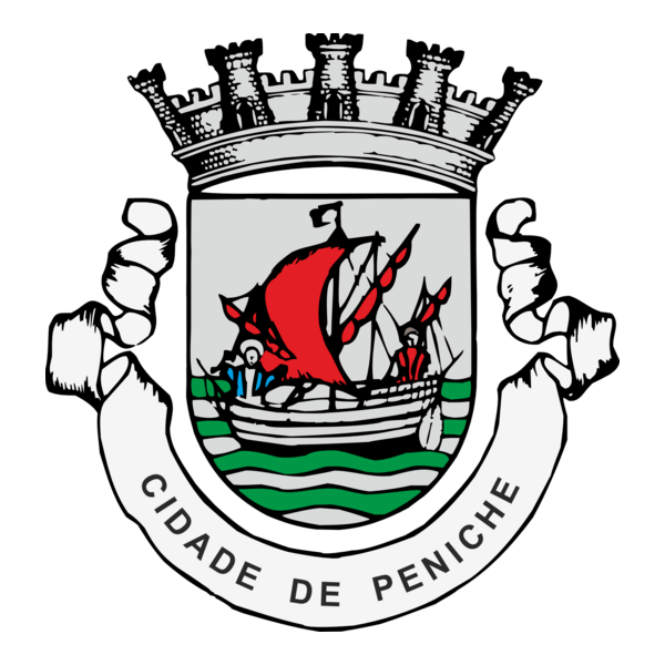 PENICHE BRASAO Logo PNG Vector