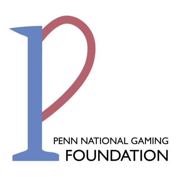 Penn National Gaming Foundation Logo PNG Vector